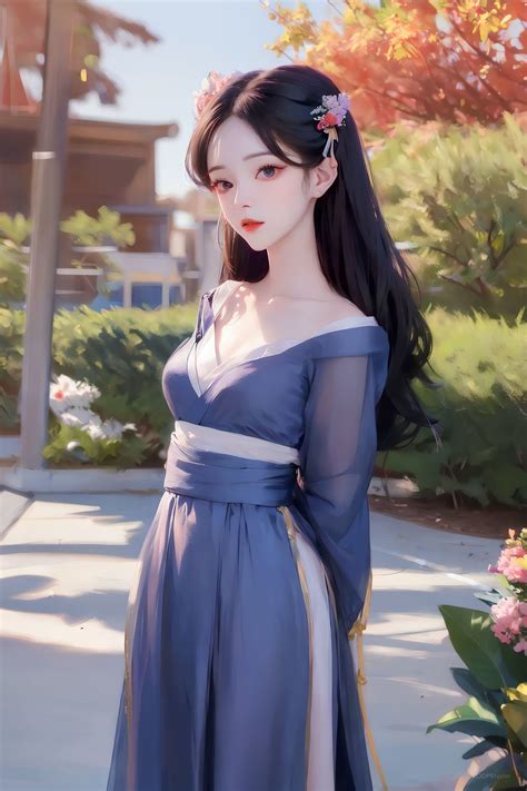 许龄月新剧《锦绣芳华》热播 解锁温婉贵女新形象	